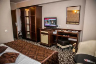 Foto Hotel Megalos Constanta