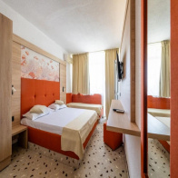 Foto Hotel Delta Jupiter