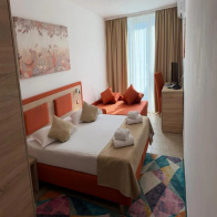 Foto Hotel Delta Jupiter
