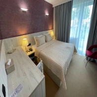 Foto Hotel Dorna Mamaia
