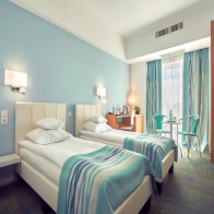 Foto Hotel Continental Forum Constanta Constanta