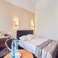 Foto Hotel Continental Forum Constanta Constanta