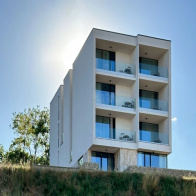 Foto Apartament Aliz Eforie Nord