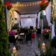 Foto Camere Casa Naty Costinesti