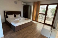 Foto Rooms Rubin Eforie Nord Eforie Nord