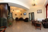 Foto  Golden Rose Constanta