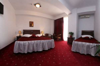 Foto Hotel Golden Rose Constanta