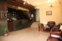 Foto  Golden Rose Constanta