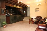 Foto Hotel Golden Rose Constanta