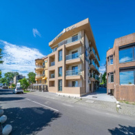 Foto Hotel Daria Boutique Eforie Sud