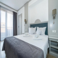 Foto Hotel Daria Boutique Eforie Sud