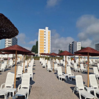 Foto Hotel Cometa Jupiter