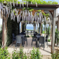 Foto Hotel Cometa Jupiter