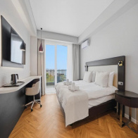 Foto Rooms Senses Vama Veche 2 Mai