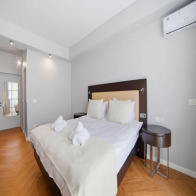 Foto Rooms Senses Vama Veche 2 Mai