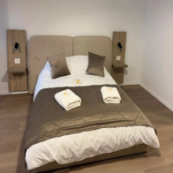 Foto Rooms Zahara Nord-Promenada apartments and studios Mamaia Nord