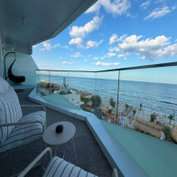 Foto Rooms Zahara Nord-Promenada apartments and studios Mamaia Nord