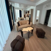 Foto Rooms Zahara Nord-Promenada apartments and studios Mamaia Nord