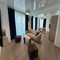 Foto Rooms Zahara Nord-Promenada apartments and studios Mamaia Nord