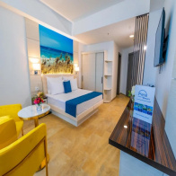 Foto Hotel Mera Maris Venus