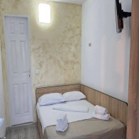 Foto Camere Casa Bella Eforie Sud