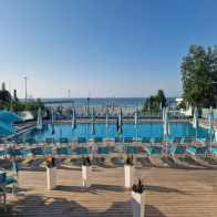 Foto Hotel Topaz Jupiter
