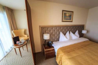 Foto Hotel Carmen International (fost Hotel Inter/Becali) Venus