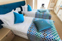 Foto Hotel Carmen International (fost Hotel Inter/Becali) Venus