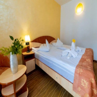 Foto Hotel Corsa Mangalia