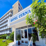 Foto Hotel Cerna Saturn