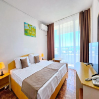 Foto Hotel Cerna Saturn