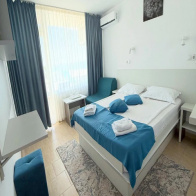 Foto Hotel Carmen Azzuro Venus