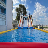 Foto Hotel Sirena Saturn