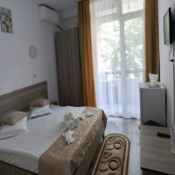 Foto Hotel Sanda Venus