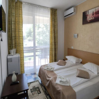 Foto Hotel Sanda Venus