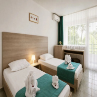 Foto Hotel Favorit Venus