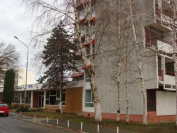 Foto Hotel Silvia Venus