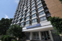 Foto Hotel Atena Saturn