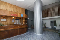 Foto Hotel Atena Saturn