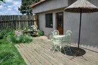 Foto  Clos Des Colombes Neptun-Olimp
