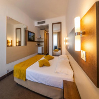 Foto Hotel Zenith Mamaia