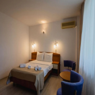 Foto Hotel Paloma Coral Favorit Mamaia