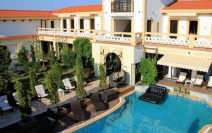 Foto Villa Pontica Mamaia Nord