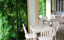 Foto Villa Pontica Mamaia Nord