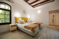 Foto Rooms Villa Pontica Mamaia Nord