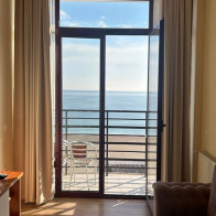 Foto Hotel Acapulco Eforie Nord