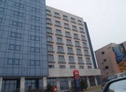 Foto Hotel Ibis Constanta