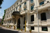 Foto  Palace RRT Constanta