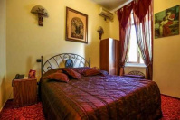 Foto Rooms Voila Inn Constanta