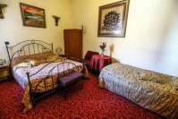Foto Rooms Voila Inn Constanta